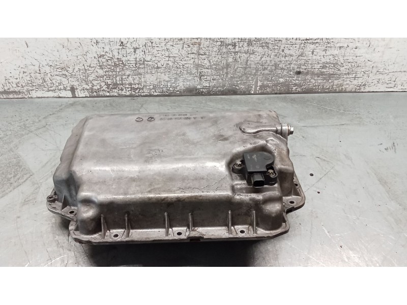 Recambio de carter para mercedes-benz viano (w639) cdi 2.2 (639.811, 639.813, 639.815, 639.711, 639.713) referencia OEM IAM a651