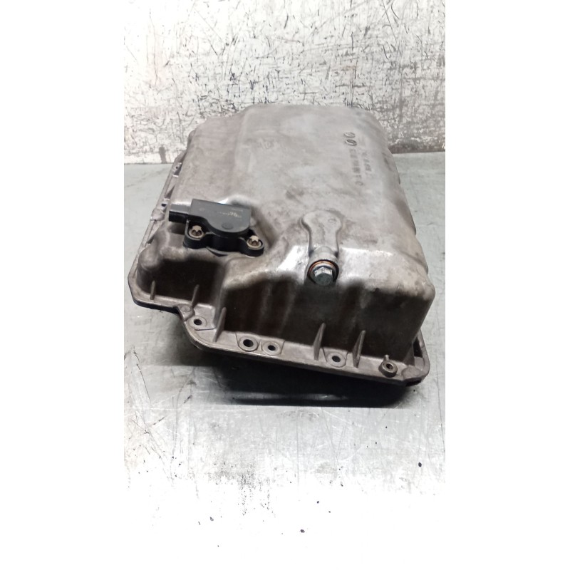 Recambio de carter para mercedes-benz viano (w639) cdi 2.2 (639.811, 639.813, 639.815, 639.711, 639.713) referencia OEM IAM a651