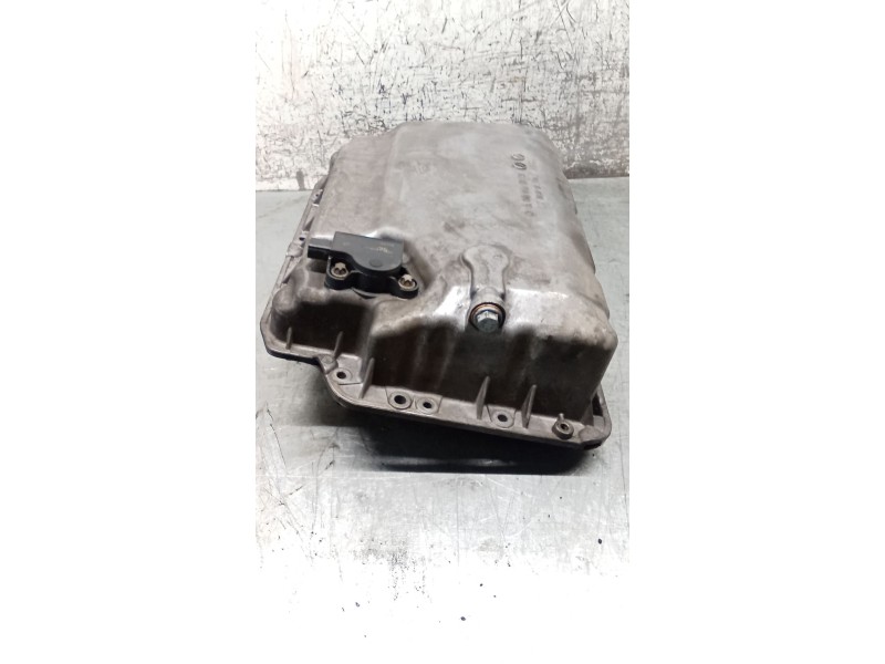 Recambio de carter para mercedes-benz viano (w639) cdi 2.2 (639.811, 639.813, 639.815, 639.711, 639.713) referencia OEM IAM a651