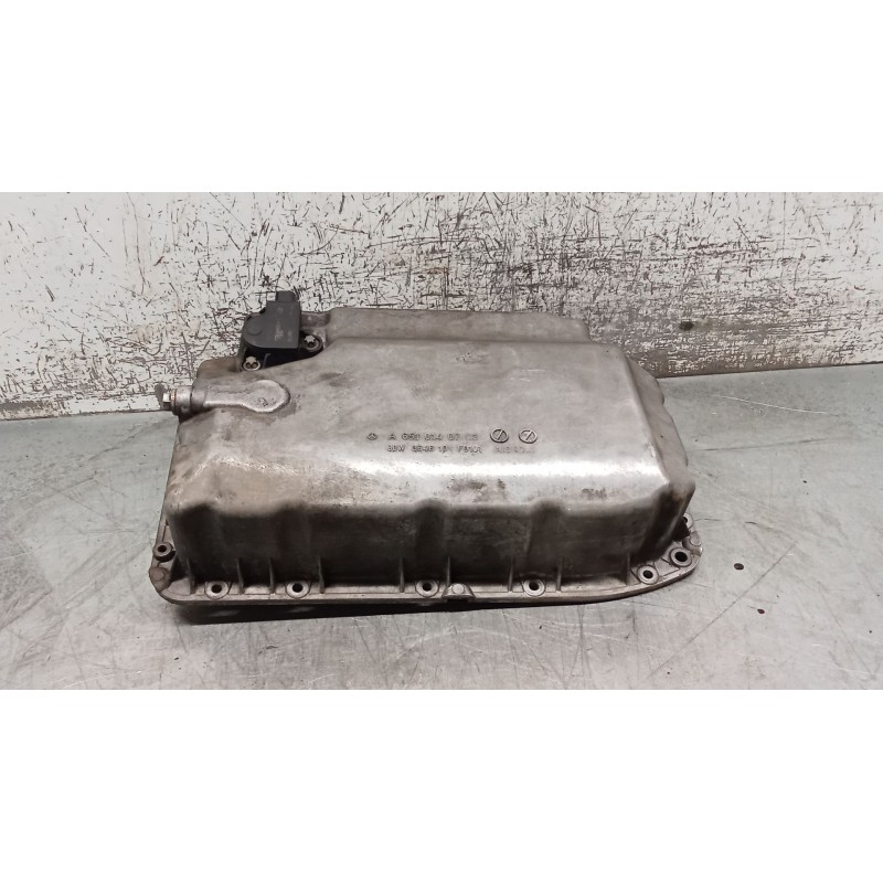 Recambio de carter para mercedes-benz viano (w639) cdi 2.2 (639.811, 639.813, 639.815, 639.711, 639.713) referencia OEM IAM a651