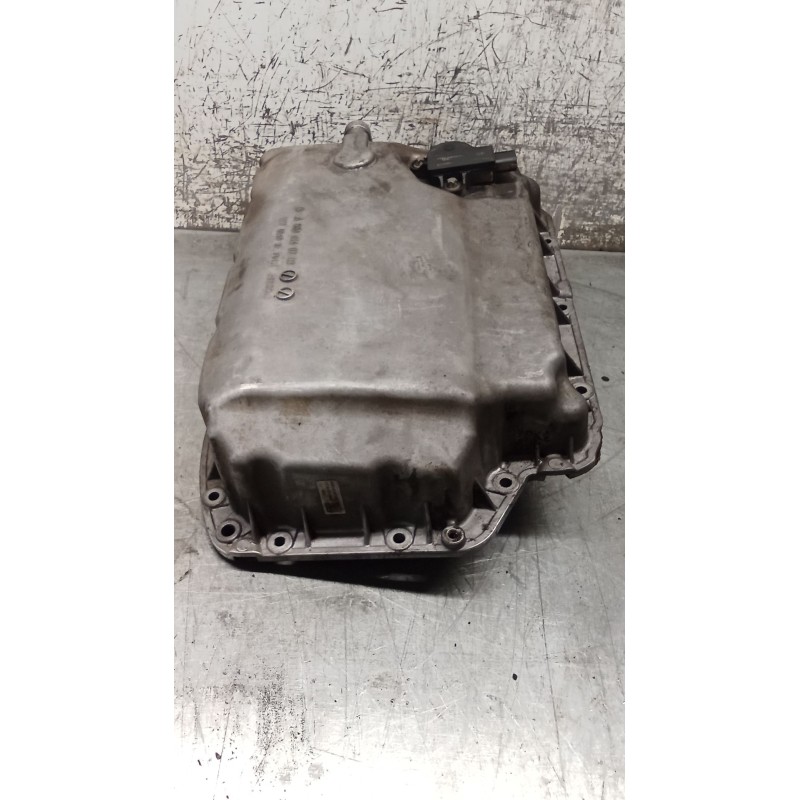 Recambio de carter para mercedes-benz viano (w639) cdi 2.2 (639.811, 639.813, 639.815, 639.711, 639.713) referencia OEM IAM a651