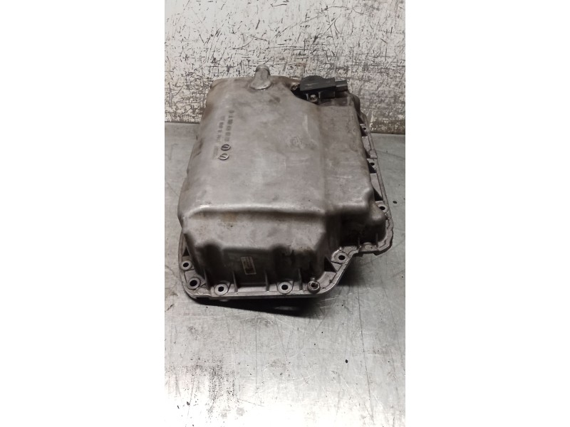 Recambio de carter para mercedes-benz viano (w639) cdi 2.2 (639.811, 639.813, 639.815, 639.711, 639.713) referencia OEM IAM a651