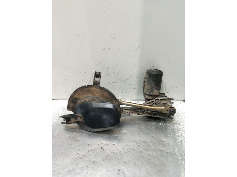 Recambio de motor limpia trasero para mercedes-benz clase e (w124) berlina referencia OEM IAM   1984