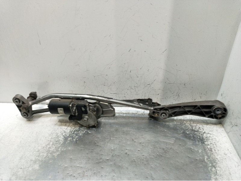 Recambio de motor limpia delantero para bmw 5 (e39) 525 d referencia OEM IAM 8360603 404202 1995