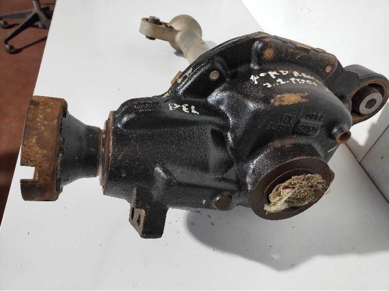 Recambio de diferencial delantero para ford ranger (tke) doppelkabine 4x4 xlt referencia OEM IAM   1720493