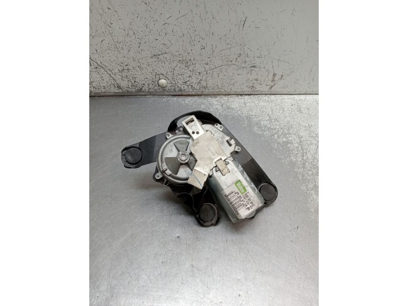 Recambio de motor limpia trasero para peugeot 5008 (0u_, 0e_) 2.0 hdi 150 / bluehdi 150 referencia OEM IAM   