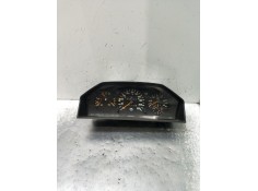 Recambio de cuadro instrumentos para mercedes-benz clase e (w124) berlina referencia OEM IAM 1245437321 110008316 1984