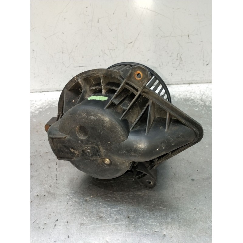 Recambio de motor calefaccion para renault megane i classic (la0/1_) 1.9 dti (la1u) referencia OEM IAM   1999