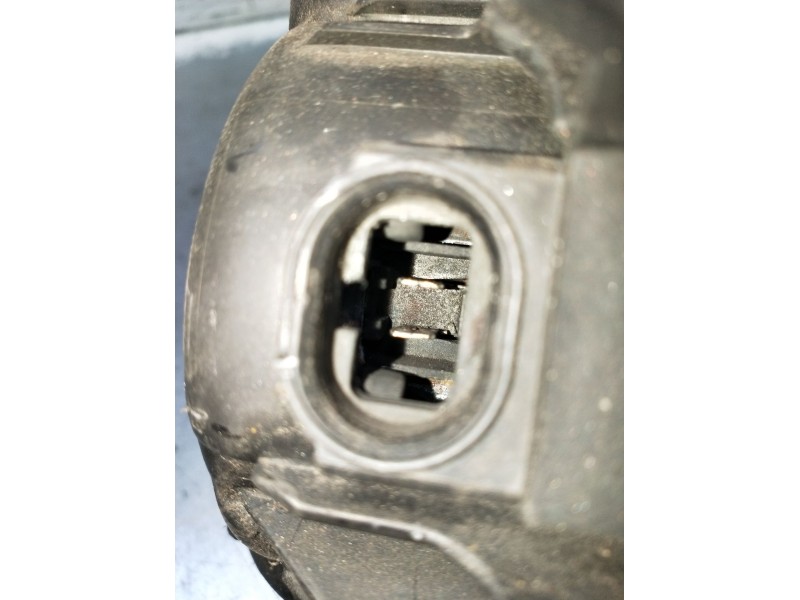 Recambio de motor calefaccion para renault megane i classic (la0/1_) 1.9 dti (la1u) referencia OEM IAM   1999