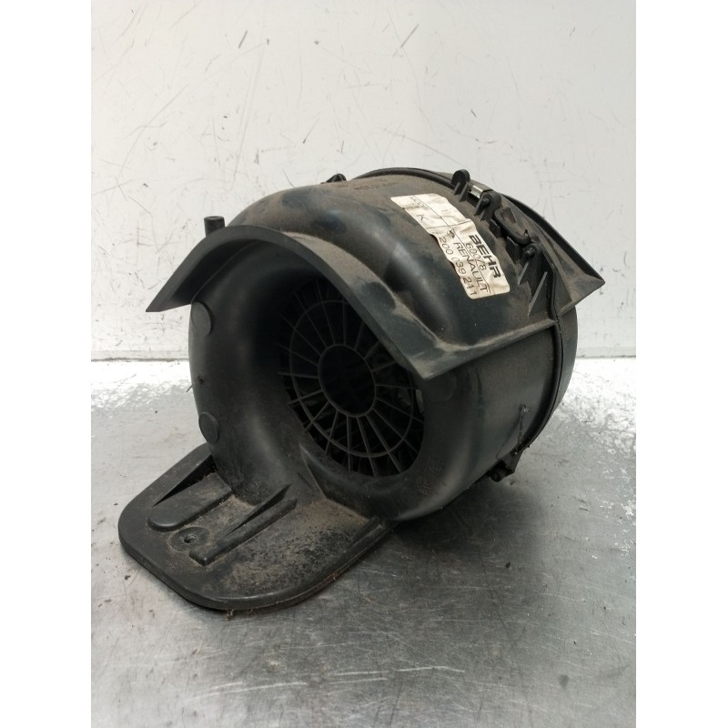 Recambio de motor calefaccion para renault kangoo express (fc0/1_) 1.5 dci (fc07, fc1r) referencia OEM IAM 8200039211 60078 2001