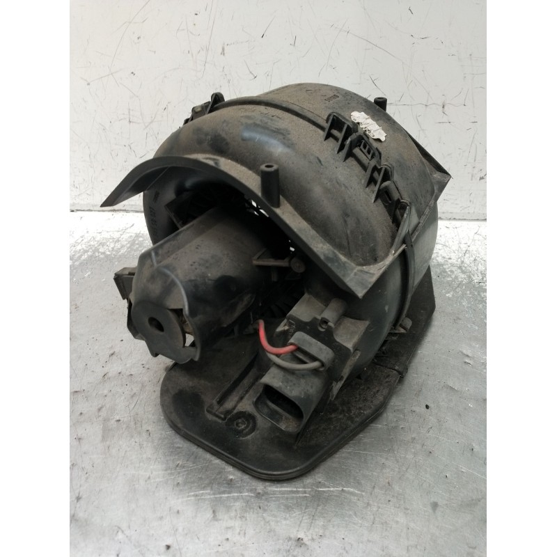 Recambio de motor calefaccion para renault kangoo express (fc0/1_) 1.5 dci (fc07, fc1r) referencia OEM IAM 8200039211 60078 2001