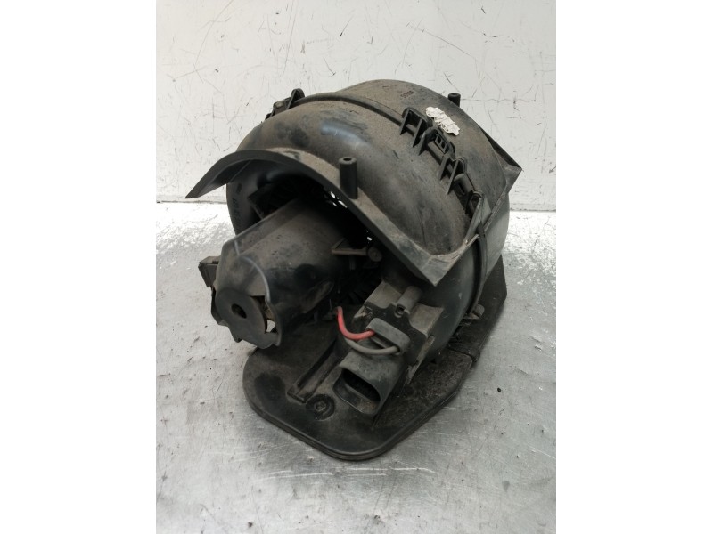 Recambio de motor calefaccion para renault kangoo express (fc0/1_) 1.5 dci (fc07, fc1r) referencia OEM IAM 8200039211 60078 2001