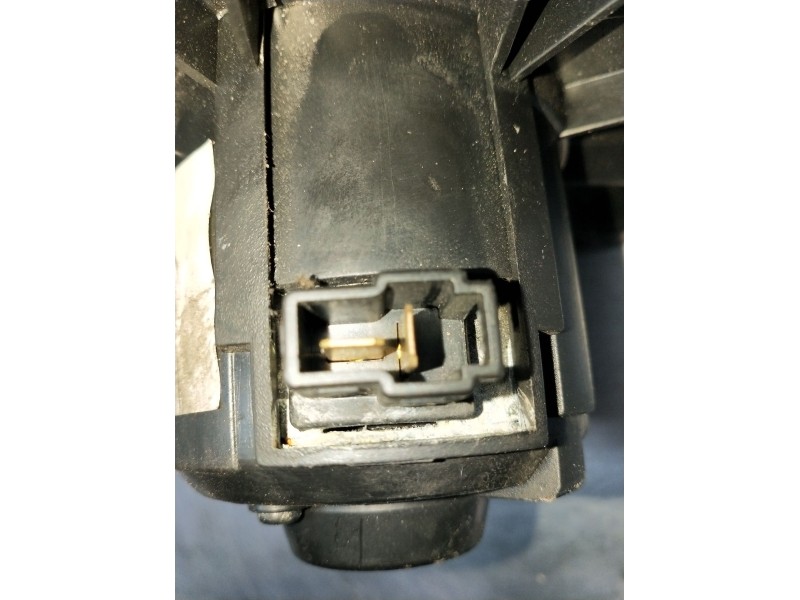 Recambio de motor calefaccion para kia sephia sedán (fa) 1.5 i referencia OEM IAM   1996