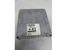 Recambio de centralita motor uce para nissan primera trav. (p12) 2.2 16v turbodiesel cat referencia OEM IAM 23710AU600 275800136