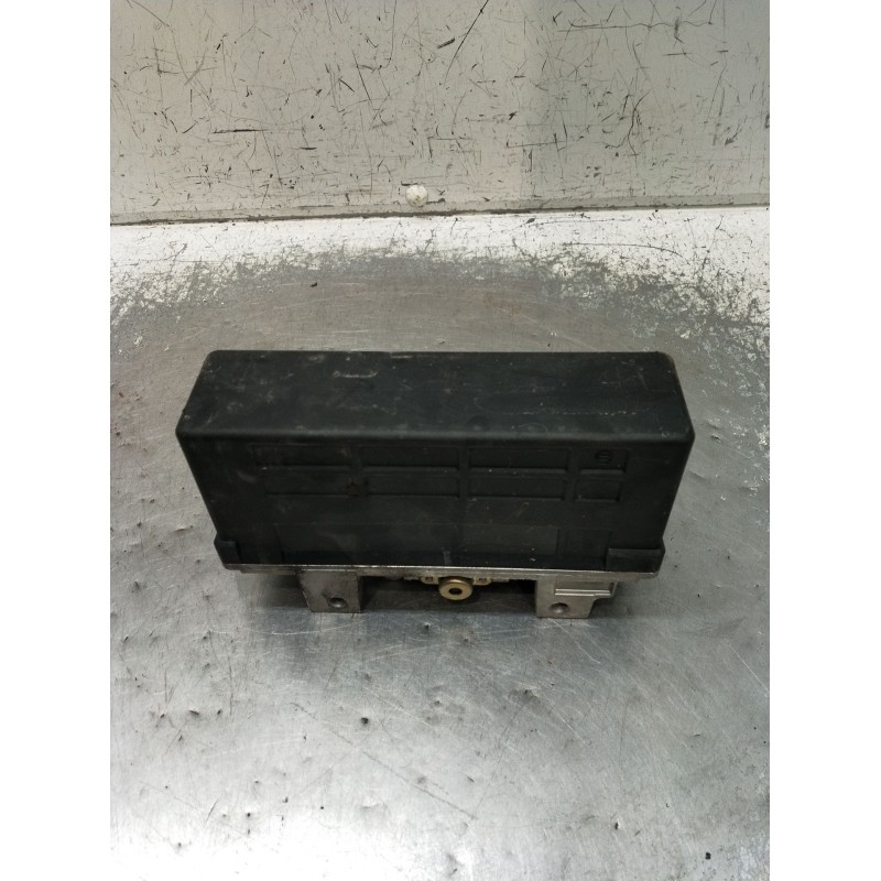 Recambio de centralita motor uce para mercedes-benz clase e (w124) berlina referencia OEM IAM 0055452132 0265101018 1984