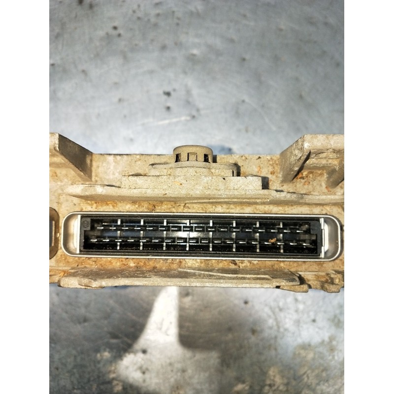 Recambio de centralita motor uce para mercedes-benz clase e (w124) berlina referencia OEM IAM 0055452132 0265101018 1984