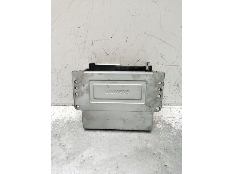 Recambio de centralita motor uce para kia sephia sedán (fa) 1.5 i referencia OEM IAM K103735112C K2AC18881A 928388145 1996