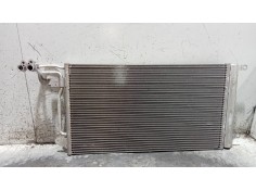 Recambio de condensador / radiador aire acondicionado para skoda fabia 1.0 tsi referencia OEM IAM 6C0816411B  