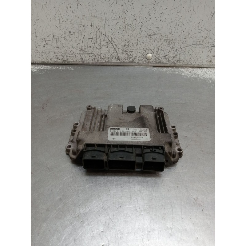 Recambio de centralita motor uce para renault megane ii (bm0/1_, cm0/1_) 1.9 dci (bm0g, cm0g) referencia OEM IAM 0281010769 8200