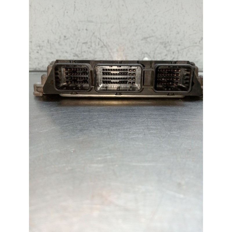 Recambio de centralita motor uce para renault megane ii (bm0/1_, cm0/1_) 1.9 dci (bm0g, cm0g) referencia OEM IAM 0281010769 8200