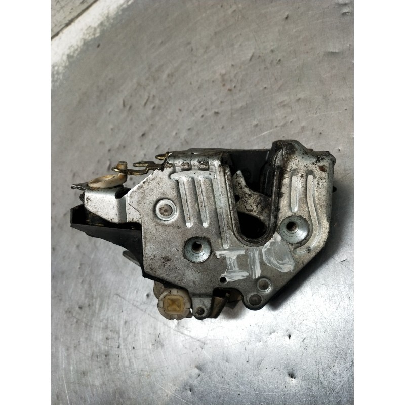 Recambio de motor cierre centralizado delantero izquierdo para mercedes-benz clase e (w124) berlina referencia OEM IAM  4P 1984