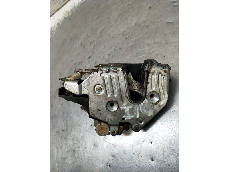 Recambio de motor cierre centralizado delantero izquierdo para mercedes-benz clase e (w124) berlina referencia OEM IAM  4P 1984