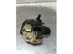 Recambio de motor cierre centralizado delantero izquierdo para mercedes-benz clase e (w124) berlina referencia OEM IAM  4P 1984 2