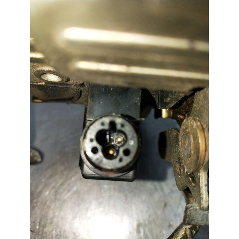 Recambio de motor cierre centralizado delantero izquierdo para mercedes-benz clase e (w124) berlina referencia OEM IAM  4P 1984