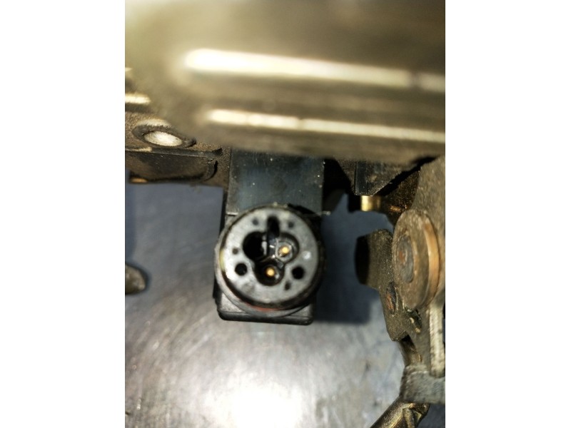 Recambio de motor cierre centralizado delantero izquierdo para mercedes-benz clase e (w124) berlina referencia OEM IAM  4P 1984
