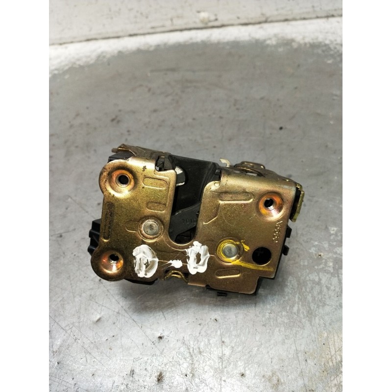 Recambio de motor cierre centralizado delantero derecho para renault kangoo express (fc0/1_) 1.5 dci (fc07, fc1r) referencia OEM