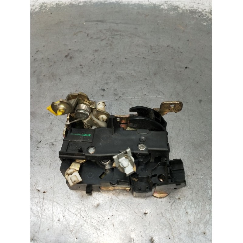Recambio de motor cierre centralizado delantero derecho para renault kangoo express (fc0/1_) 1.5 dci (fc07, fc1r) referencia OEM