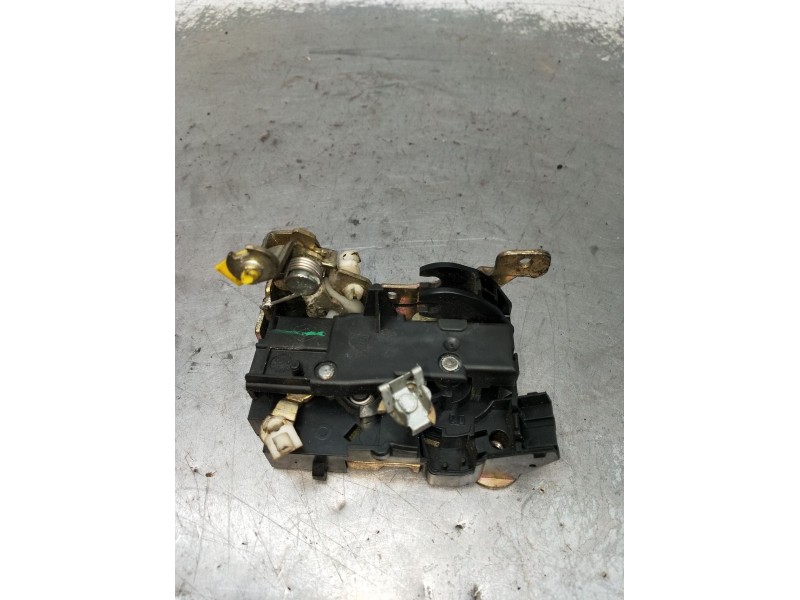 Recambio de motor cierre centralizado delantero derecho para renault kangoo express (fc0/1_) 1.5 dci (fc07, fc1r) referencia OEM