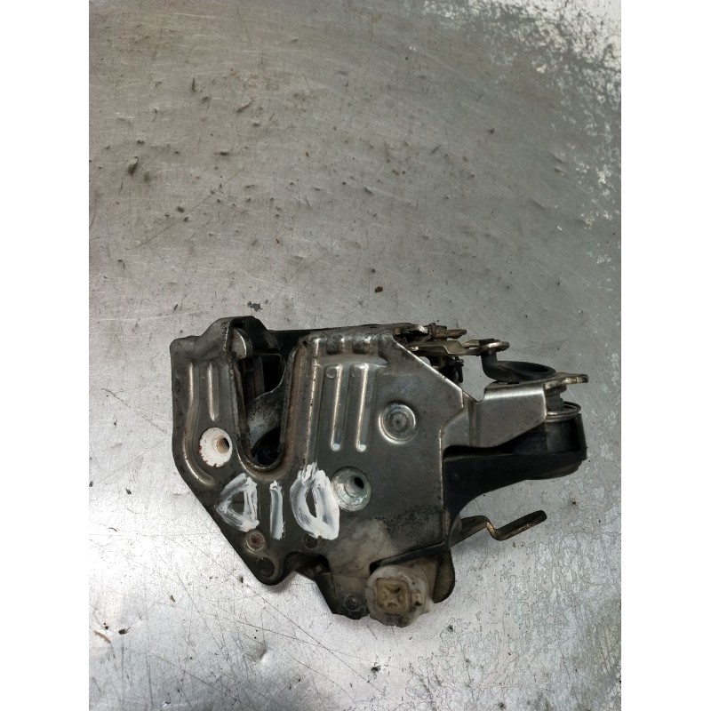Recambio de motor cierre centralizado delantero derecho para mercedes-benz clase e (w124) berlina referencia OEM IAM  4P 1984