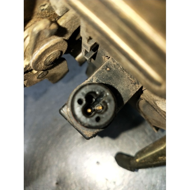Recambio de motor cierre centralizado delantero derecho para mercedes-benz clase e (w124) berlina referencia OEM IAM  4P 1984