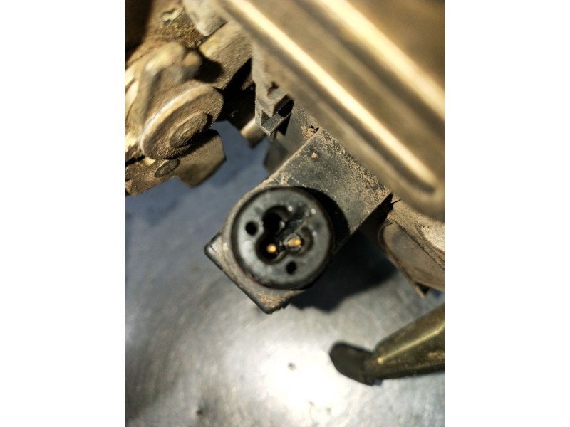 Recambio de motor cierre centralizado delantero derecho para mercedes-benz clase e (w124) berlina referencia OEM IAM  4P 1984