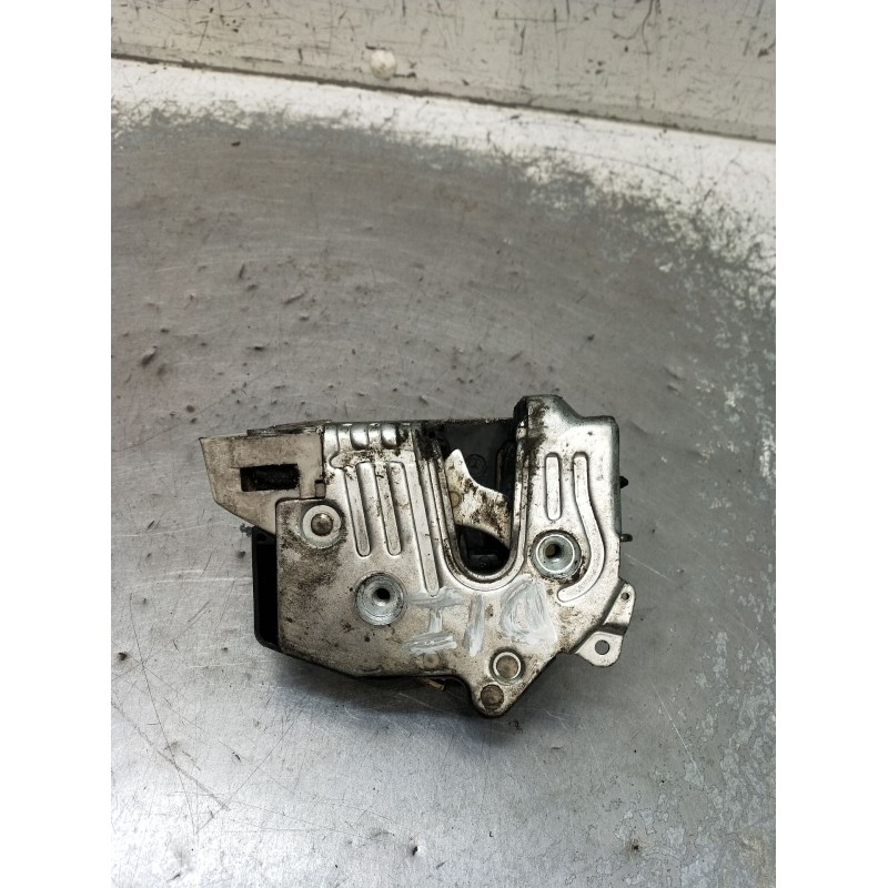 Recambio de motor cierre centralizado trasero izquierdo para mercedes-benz clase e (w124) berlina referencia OEM IAM  4P 1984