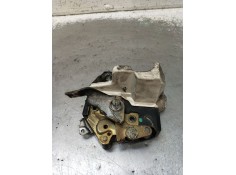 Recambio de motor cierre centralizado trasero izquierdo para mercedes-benz clase e (w124) berlina referencia OEM IAM  4P 1984 2