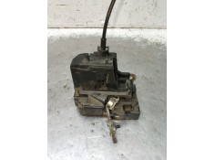 Recambio de motor cierre centralizado trasero derecho para renault megane i classic (la0/1_) 1.9 dti (la1u) referencia OEM IAM   2