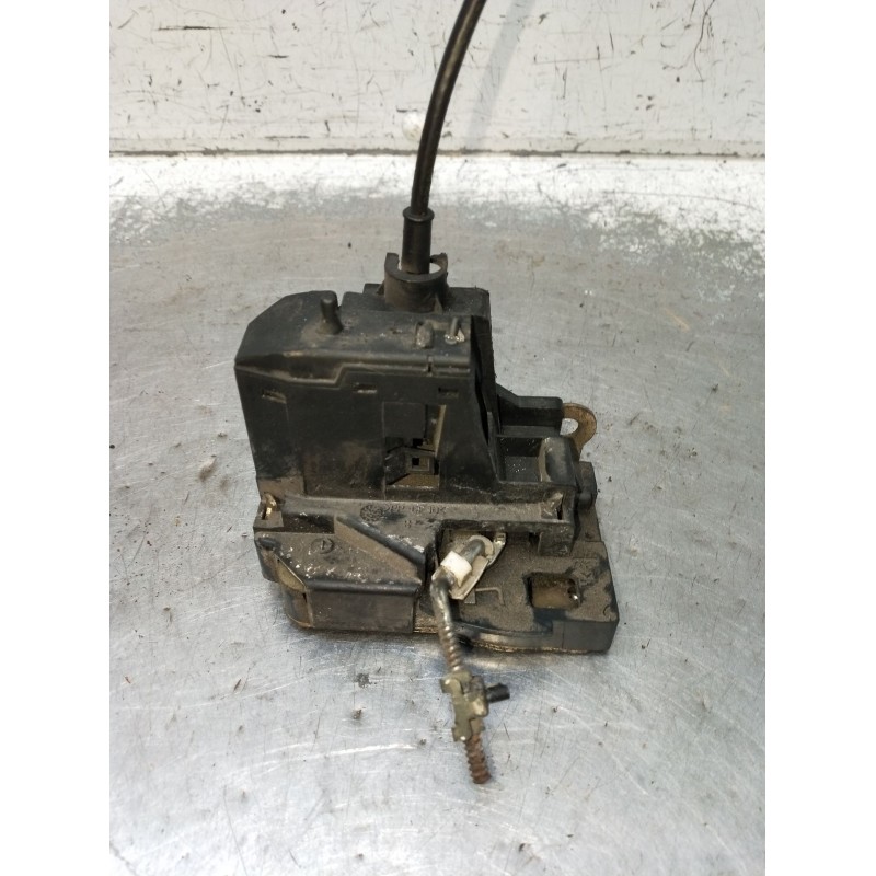 Recambio de motor cierre centralizado trasero derecho para renault megane i classic (la0/1_) 1.9 dti (la1u) referencia OEM IAM  