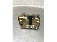 Recambio de motor cierre centralizado delantero izquierdo para renault kangoo express (fc0/1_) 1.5 dci (fc07, fc1r) referencia O