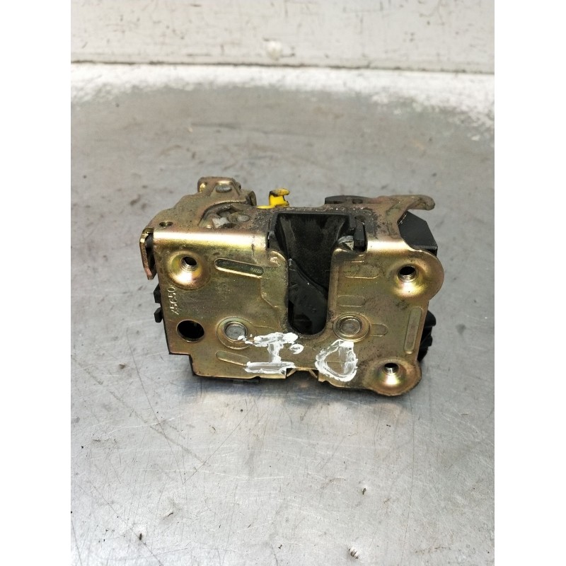 Recambio de motor cierre centralizado delantero izquierdo para renault kangoo express (fc0/1_) 1.5 dci (fc07, fc1r) referencia O