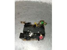 Recambio de motor cierre centralizado delantero izquierdo para renault kangoo express (fc0/1_) 1.5 dci (fc07, fc1r) referencia O 2