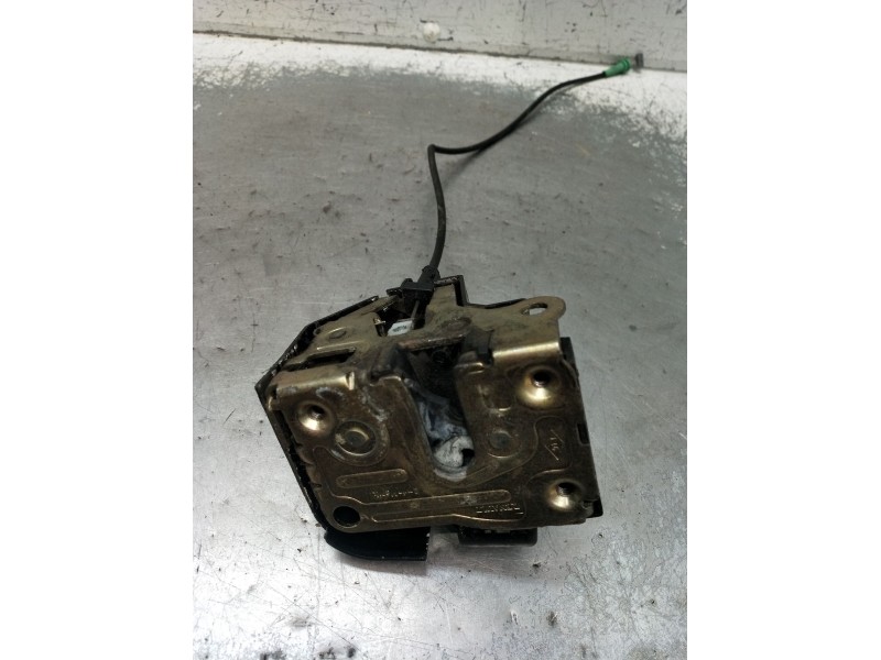 Recambio de motor cierre centralizado delantero izquierdo para renault megane i classic (la0/1_) 1.9 dti (la1u) referencia OEM I