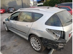peugeot 407 sw del año 2006 2