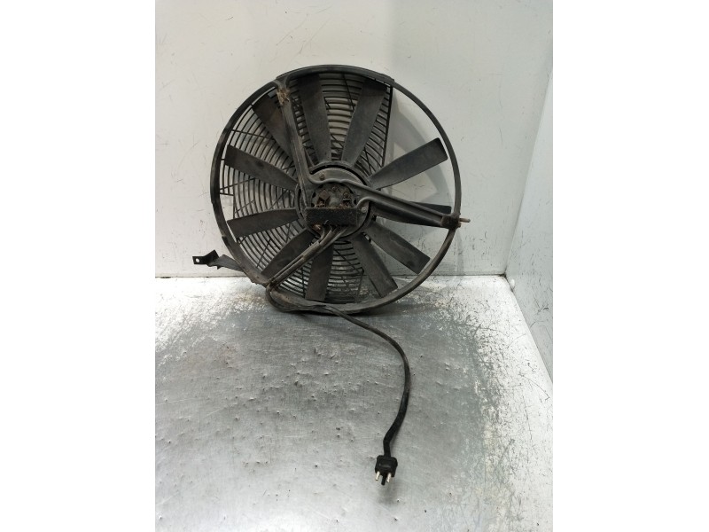 Recambio de electroventilador para mercedes-benz clase e (w124) berlina referencia OEM IAM   1984