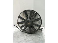 Recambio de electroventilador para mercedes-benz clase e (w124) berlina referencia OEM IAM   1984 2