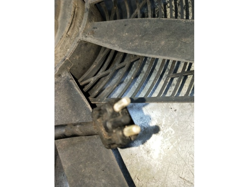 Recambio de electroventilador para mercedes-benz clase e (w124) berlina referencia OEM IAM   1984