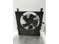 Recambio de electroventilador para daewoo kalos (klas) 1.4 referencia OEM IAM   2001