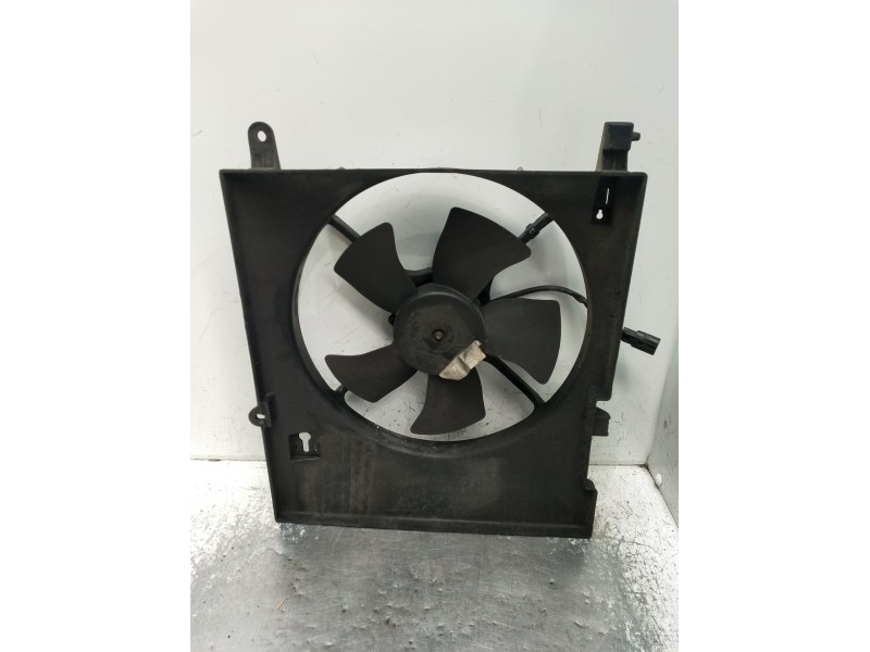 Recambio de electroventilador para daewoo kalos (klas) 1.4 referencia OEM IAM   2001
