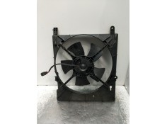 Recambio de electroventilador para daewoo kalos (klas) 1.4 referencia OEM IAM   2001 2